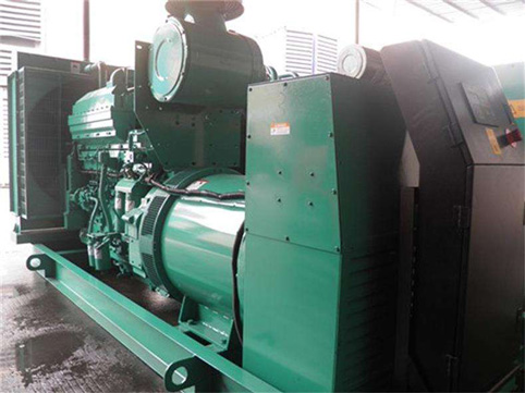 矿区柴油发电机 矿区柴油发电机
