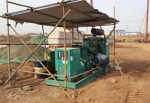 矿区发电机出租 矿区发电机出租