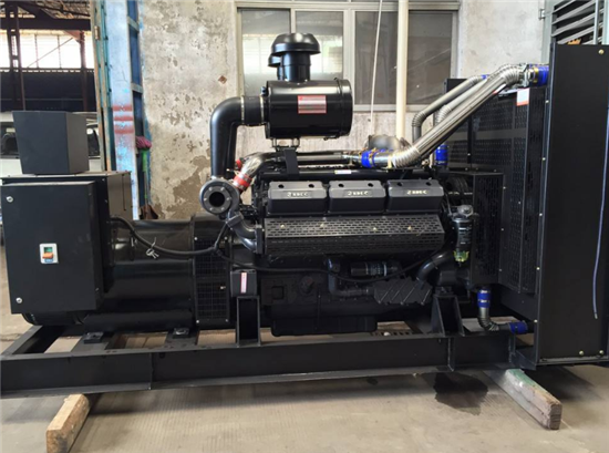 矿区柴油发电机 矿区柴油发电机